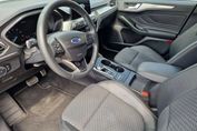 Ford Focus 1.5 Ecoboost Titanium x