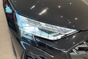 Audi A3 S3 TFSI quattro