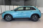 Fiat 600 Icon 1.2 Turbo Hybrid eDCT