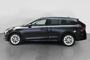 Skoda Octavia 2.0 Tdi Ambition
