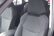 Toyota RAV4 2.0 Comfort 4X2 Ms