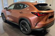 Lexus NX 350h Prestige 2.5 Hybrid AWD