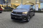 Citroen Jumpy XL L2H1 Zabudowa Brygadowa AT8