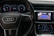 Audi A6 Avant 40 TDI