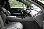Mercedes Klasa S 580 4MATIC L AMG Line