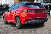 Hyundai Tucson 1.6 T-GDi HEV N Line 2WD