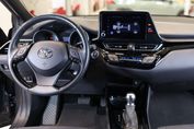 Toyota C-HR 1.8 Hybrid Style