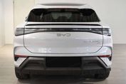 BYD Sealion 7 Excellence AWD