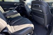 BMW X7 xDrive40d M Sport