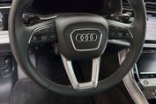 Audi Q8 50 TDI quattro S line