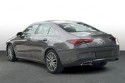 Mercedes CLA 200