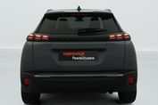 Peugeot 2008 ALLURE 1.2 PureTech