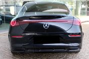 Mercedes CLA 180 AMG Line