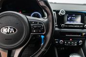 Kia Niro 1.6 GDI Hybrid M