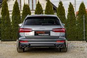 Audi A6 S6 TDI mHEV Tiptronic
