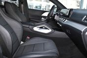 Mercedes GLE Coupe 300 d 4-Matic AMG Line
