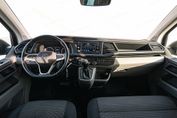 Volkswagen Caravelle T6.1 L2H1 AT