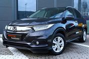 Honda HR-V 1.5 Elegance (ADAS / Honda Connect+)