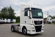 MAN TGX 18.460 4x2 BLS XXL 06X