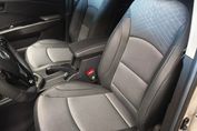SsangYong Tivoli T-GDI Adventure 1.5