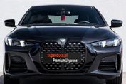 BMW Seria 4 Coupe 430i xDrive M Sport