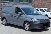 Volkswagen Caddy Cargo Maxi L2H1 TDI