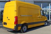Mercedes Sprinter L2H2 Zabudowa Kurier