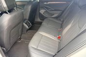 Skoda Superb 2.0 TDI SCR 4x4 L&K DSG