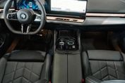 BMW Seria 5 540d xDrive M Sport