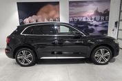 Audi Q5 2.0 TDI quattro S tronic