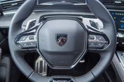 Peugeot 508 GT PHEV Plug-in 1.6 PureTech