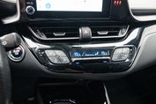 Toyota C-HR 1.8 Hybrid GR Sport