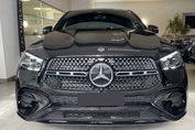Mercedes GLE Coupe 300 d  4-Matic AMG Line