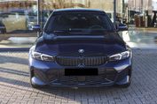 BMW Seria 3 320d xDrive M Sport