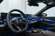 BMW Seria 5 520d xDrive M Sport