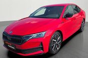 Skoda Octavia mHEV Sportline DSG