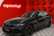 BMW Seria 3 M340d xDrive mHEV sport-aut