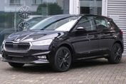 Skoda Fabia Drive 1.0 TSI