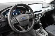 Ford Focus 1.0 EcoBoost  Active X