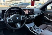 BMW Seria 3 320d xDrive M Sport