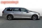 Volkswagen Passat Elegance 2.0 TDI  DSG