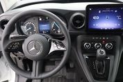 Mercedes Citan eCitan L2