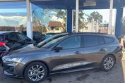 Ford Focus ST-Line X aut 1.0 EcoBoost