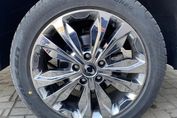 SsangYong Rexton 2.2 D Wild 4WD aut