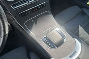 Mercedes GLC 300 d 4-Matic