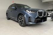 BMW X3 xDrive30e M Sport