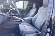 Audi Q5 SQ5 TFSI quattro Sportback