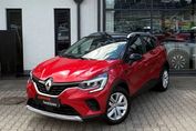Renault Captur 1.0 Tce Equilibre