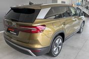 Skoda Kodiaq 2.0 TDI 4x2 Selection DSG 7os.