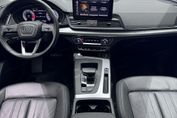 Audi Q5 Sportback 40 TDI quattro Advanced